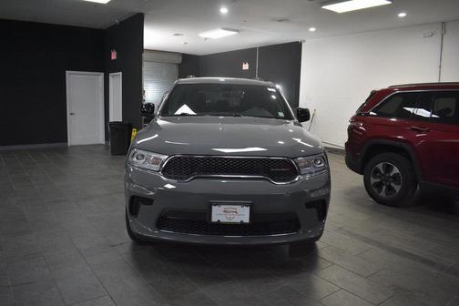 2023 Dodge Durango SXT
