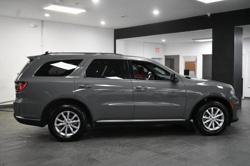 2023 Dodge Durango SXT