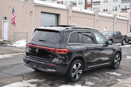 2023 Mercedes-Benz EQB 350 4MATIC