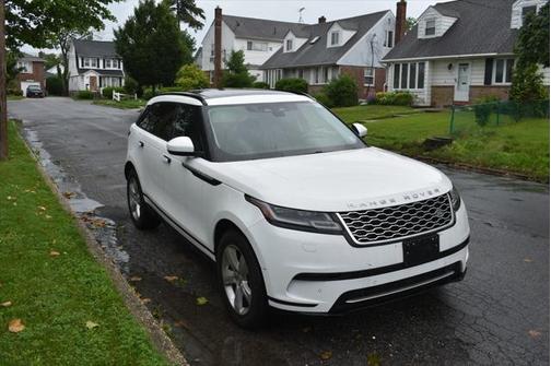 2022 Land Rover Range Rover Velar P250 S