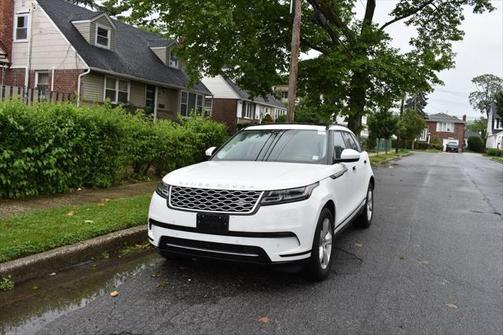 2022 Land Rover Range Rover Velar P250 S