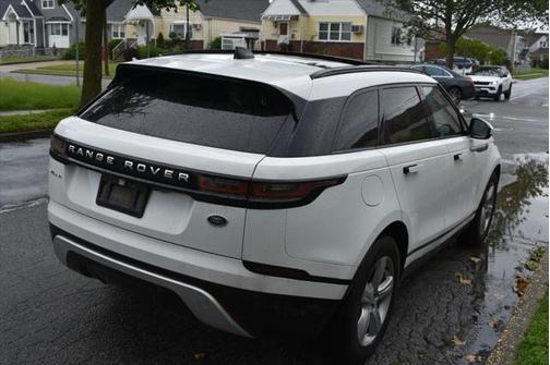 2022 Land Rover Range Rover Velar P250 S