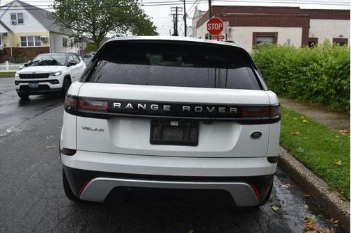 2022 Land Rover Range Rover Velar P250 S
