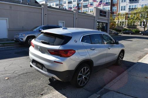 2018 BMW X2 sDrive28i