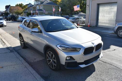 2018 BMW X2 sDrive28i