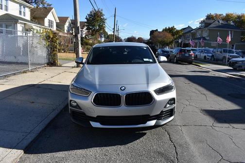 2018 BMW X2 sDrive28i