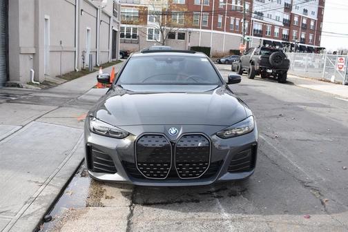 2024 BMW i4 Gran Coupe eDrive35