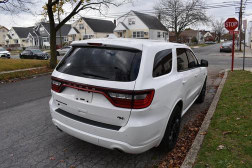 2020 Dodge Durango R/T