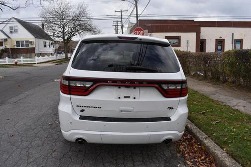 2020 Dodge Durango R/T
