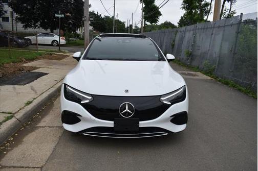 2023 Mercedes-Benz EQE 350 4MATIC+