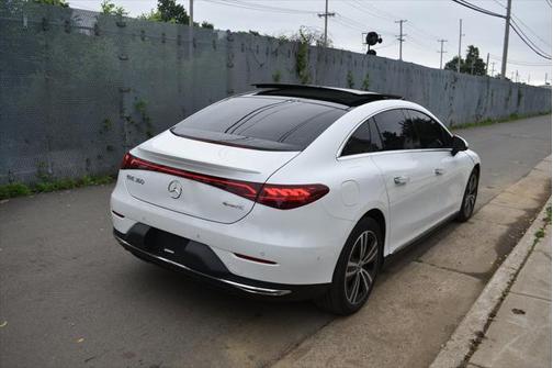 2023 Mercedes-Benz EQE 350 4MATIC+
