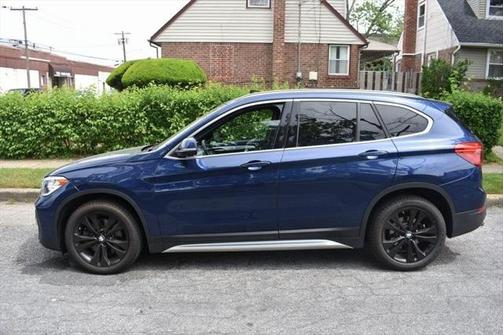 2019 BMW X1 xDrive28i
