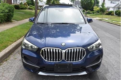 2019 BMW X1 xDrive28i