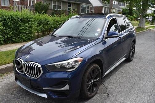 2019 BMW X1 xDrive28i