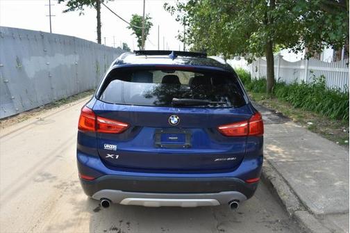 2019 BMW X1 xDrive28i
