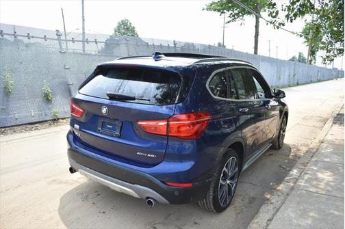 2019 BMW X1 xDrive28i