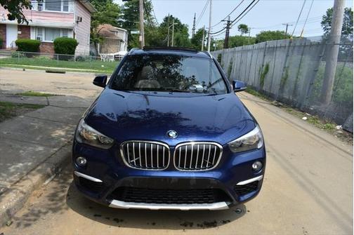 2019 BMW X1 xDrive28i