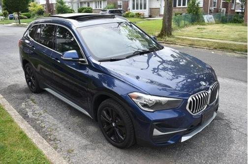 2019 BMW X1 xDrive28i