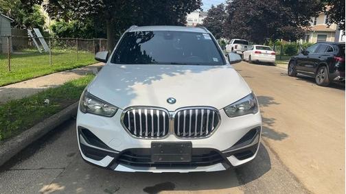 2021 BMW X1 xDrive28i