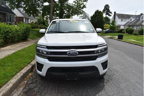 2023 Ford Expedition Max XLT