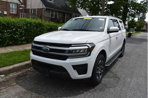 2023 Ford Expedition Max XLT