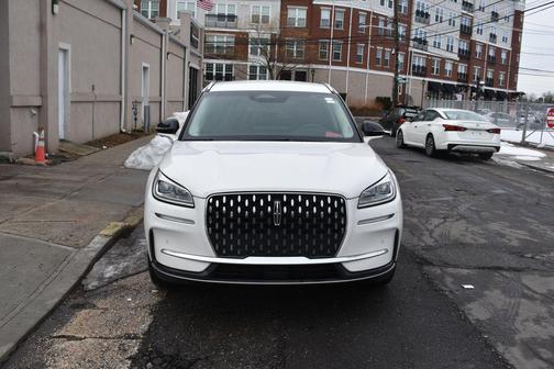 2024 Lincoln Corsair Reserve