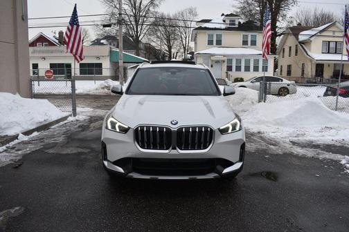 2023 BMW X1 xDrive28i