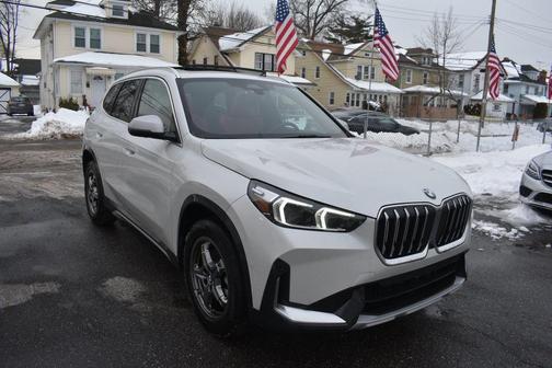 2023 BMW X1 xDrive28i