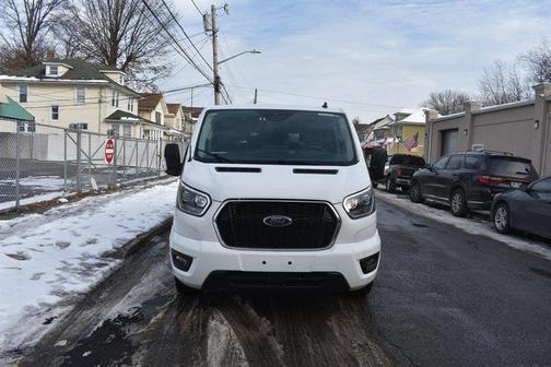2024 Ford Transit-350 XLT