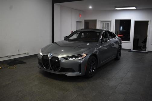 2023 BMW i4 Gran Coupe eDrive35