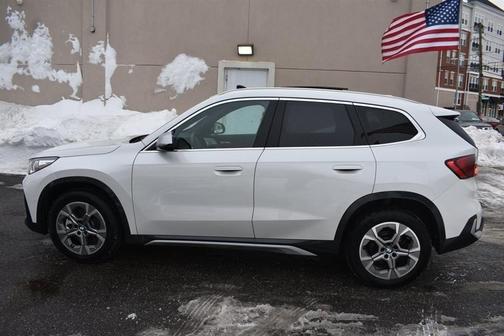 2025 BMW X1 xDrive28i