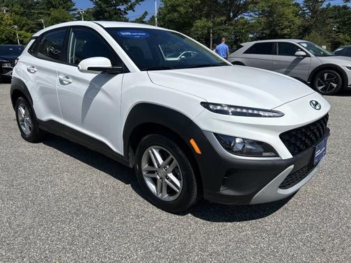 2023 Hyundai KONA SE