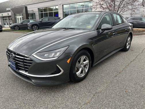 2023 Hyundai SONATA SE