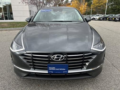 2023 Hyundai SONATA SE