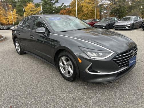 2023 Hyundai SONATA SE