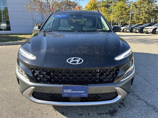 2023 Hyundai KONA Limited