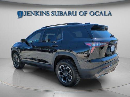 2025 Chevrolet Equinox ACTIV