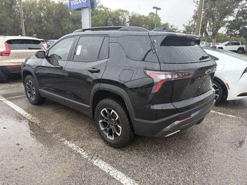 2025 Chevrolet Equinox ACTIV