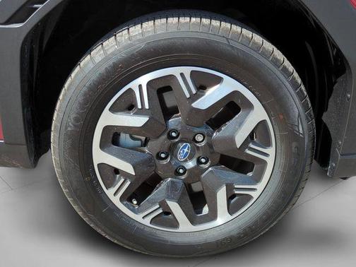 2025 Subaru Forester 2.5i Premium