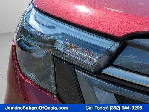 2025 Subaru Forester 2.5i Premium