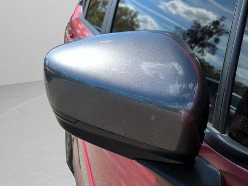 2025 Subaru Forester 2.5i Premium