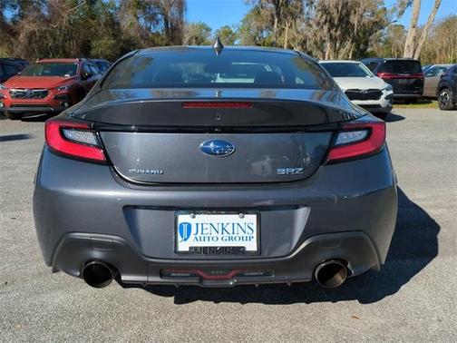 2023 Subaru BRZ Limited
