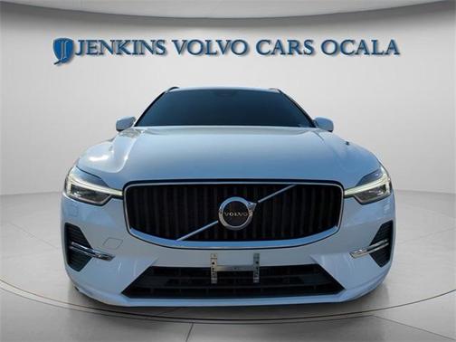 2023 Volvo XC60 B5 Core