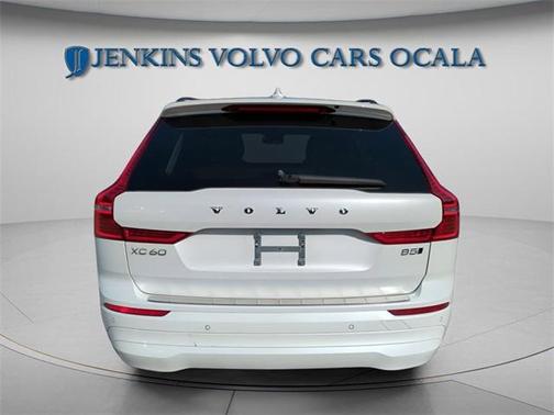 2023 Volvo XC60 B5 Core