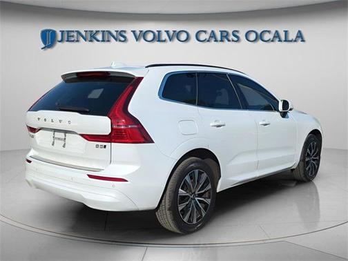 2023 Volvo XC60 B5 Core
