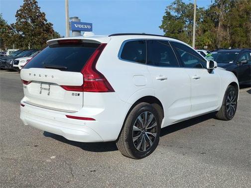 2023 Volvo XC60 B5 Core