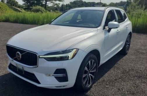 2023 Volvo XC60 B5 Core