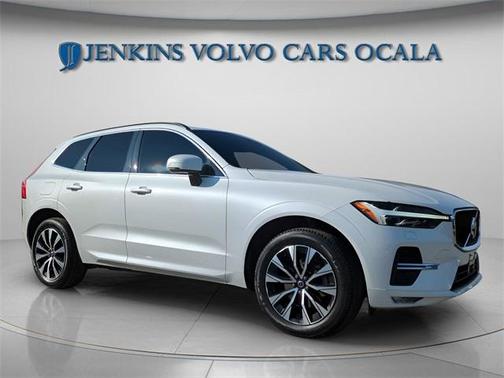 2023 Volvo XC60 B5 Core