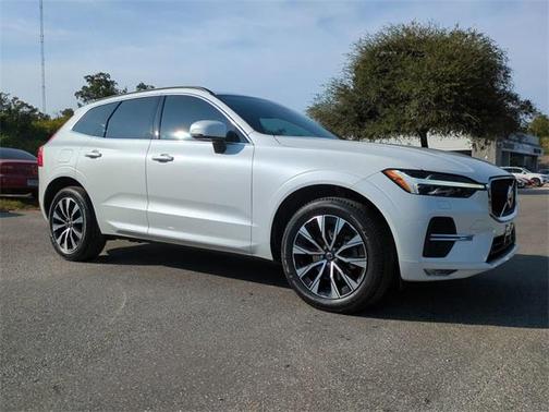 2023 Volvo XC60 B5 Core