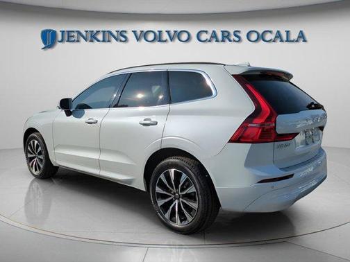 2023 Volvo XC60 B5 Core